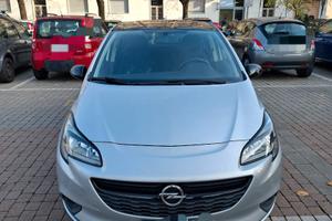 Opel Corsa Bicolor GPL Tech