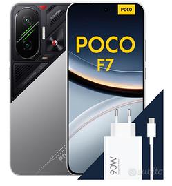 🔥 Xiaomi Poco F7 12/256 Limited Edition 🔥