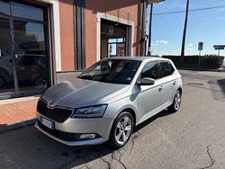 Skoda Fabia 1.0 MPI 60 CV 12/2019
