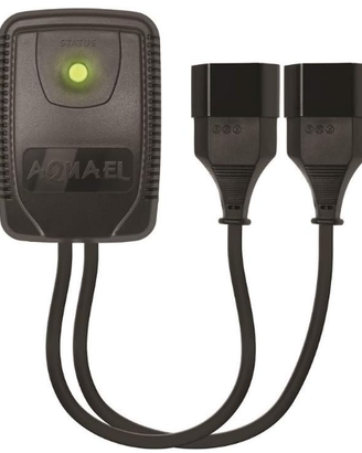 Aquael Socket Link Duo - controller per acquario