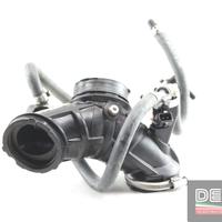 gruppo iniettori collettore completo ducati scramb