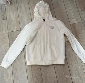felpa tommy hilfiger