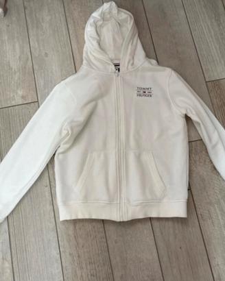felpa tommy hilfiger