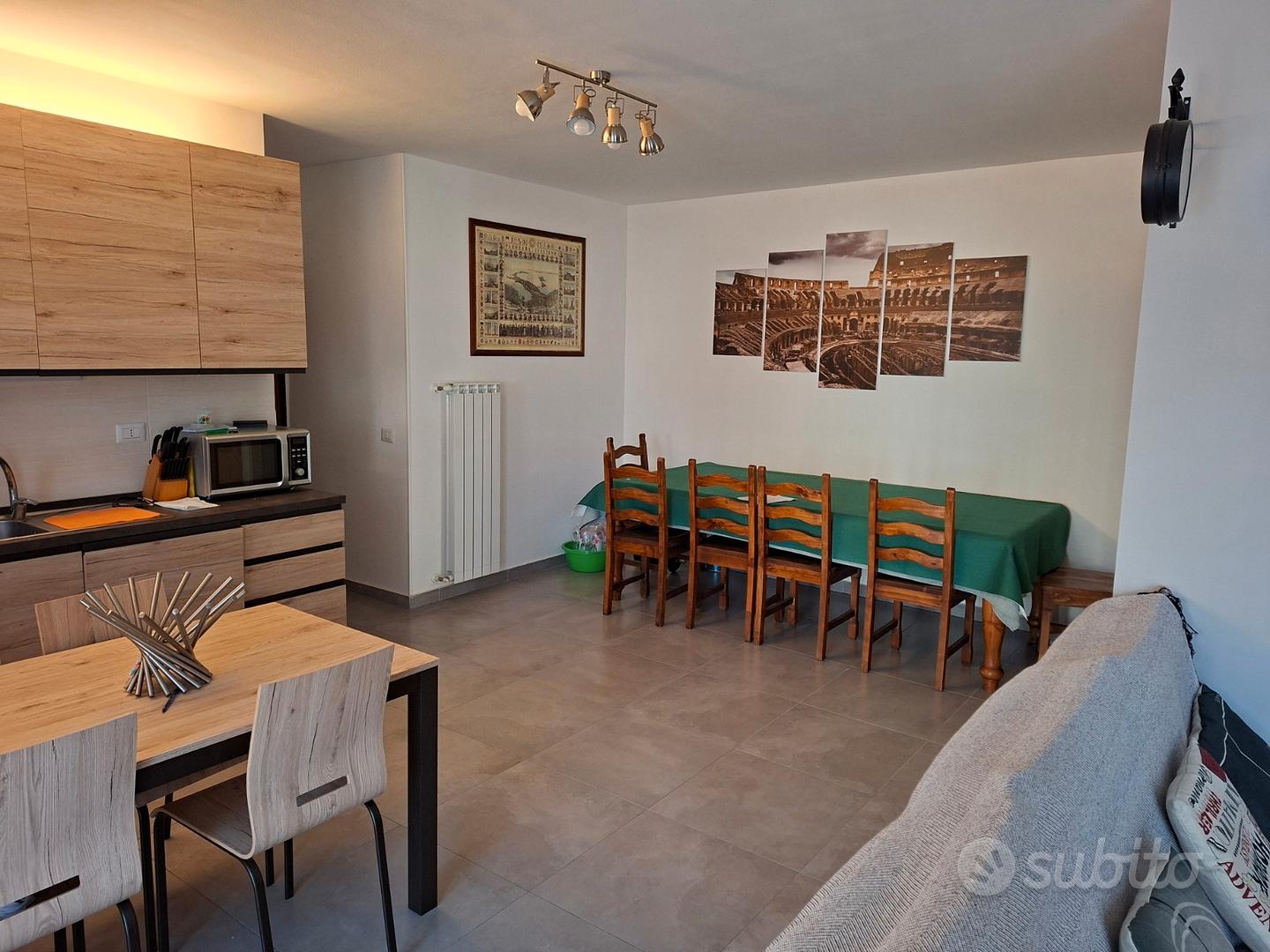 Appartamento – CT - Vista 3
