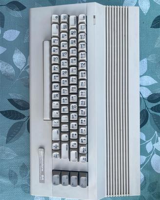 Commodore 64