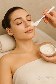 Attività - centro estetico