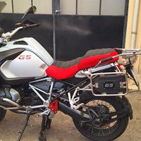 Bmw r 1250 gs - Maggio 2019