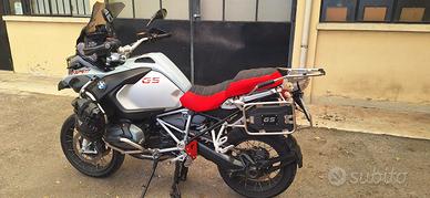 Bmw r 1250 gs - Maggio 2019