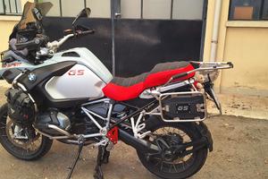 Bmw r 1250 gs - Maggio 2019