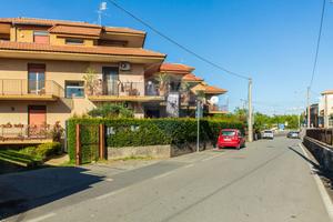 Appartamento - Riposto