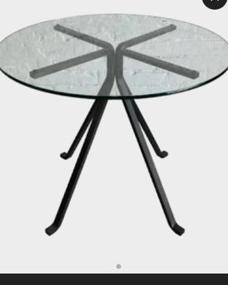 Coppia tavolini Driade