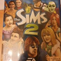 The Sims 2 – PlayStation 2 (PAL)