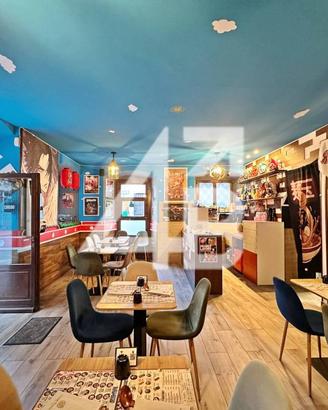 Attività / Licenza di 185 m² con più di 5 locali a