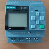 PLC Siemens LOGO!
