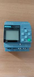PLC Siemens LOGO!