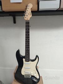 Chitarra elettrica Fender Squier Bullet Strat