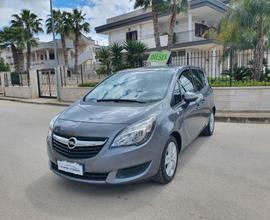 Opel Meriva 1.6 CDTI 95 CV Innovation my 17