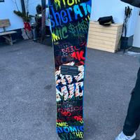 Snowboard Atomic 156cm