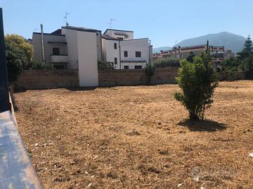 Terreno Edificabile Residenziale