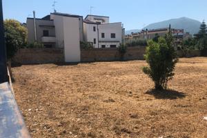 Terreno Edificabile Residenziale