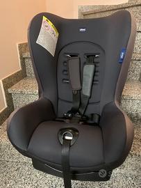 Chicco Cosmos Seggiolino auto 0-18kg reclinabile