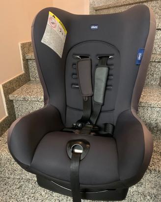 Chicco Cosmos Seggiolino auto 0-18kg reclinabile
