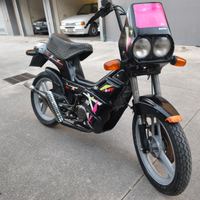 Tubone Beta four twin con libretto