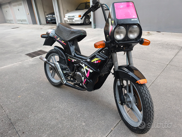 Tubone Beta four twin con libretto