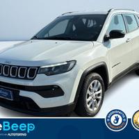 Jeep Compass 1.3 TURBO T4 LONGITUDE 2WD 150CV...