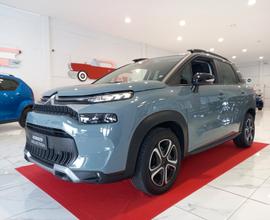 Citroen C3 Aircross C3 Aircross PureTech 110 S&S F