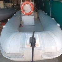 Gommone Lomac 5 mt