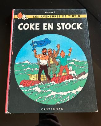 Tintin