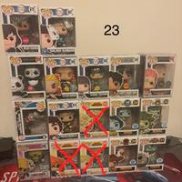 Funko pop vari 23/31