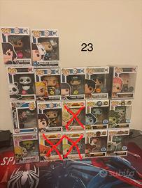 Funko pop vari 23/31