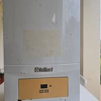caldaia Vaillant eco tec pure