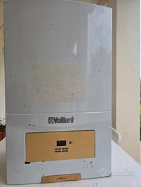caldaia Vaillant eco tec pure