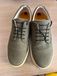 Scarpe timberland