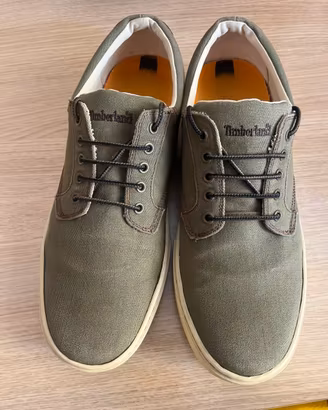 Scarpe timberland