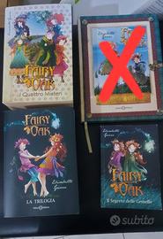 libri fairy oak 
