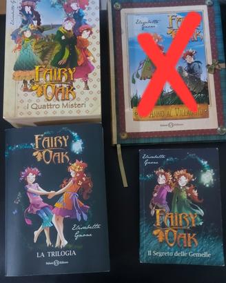 libri fairy oak 