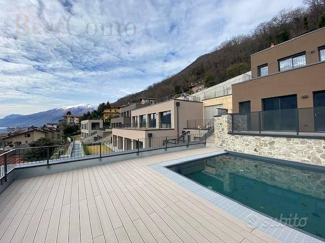 Appartamento – Gera Lario, Cinque Case - Vista 3