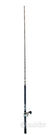 Canna da Pesca + Mulinello SHIMANO