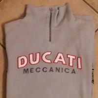 Felpa Ducati Meccanica
