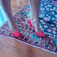 DECOLLETE HERVE GUYEL - PARIS