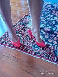 DECOLLETE HERVE GUYEL - PARIS