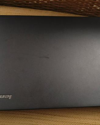 Laptop 14" Lenovo T450s i5 5200U Windows 11