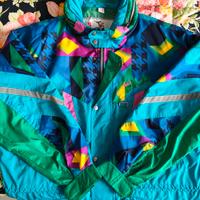 Fila Ski Team Alberto Tomba - NUOVA 