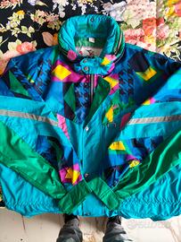 Fila Ski Team Alberto Tomba - NUOVA 