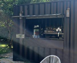 Container Bar