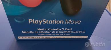 PlayStation 4 Move